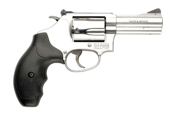 SW 60 357MAG DA/SA 3'' 5RD - Taurus Savings